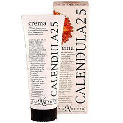 CREMA CALENDULA 25 ORANATURA - Farmastop