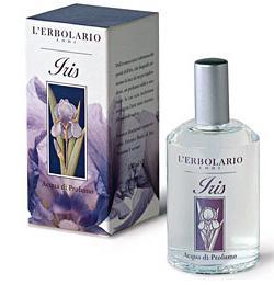 IRIS ACQUA PROFUMATA TONICA 50 ML - Farmastop