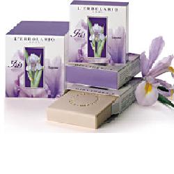 IRIS SAPONE 100 G - Farmastop