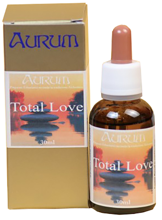 TOTAL LOVE GOCCE 30 ML - Farmastop