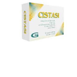 CISTASI 30 CAPSULE - Farmastop