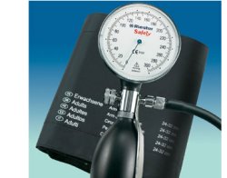 SFIGMOMANOMETRO ANEROIDE PROFESSIONAL R1 - Farmastop