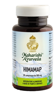 HIMAMAP 30 COMPRESSE - Farmastop