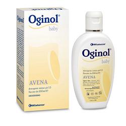 OGINOL BABY DET INT AVENA 200M - Farmastop