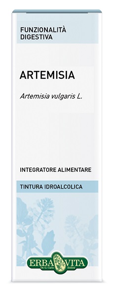 ARTEMISIA V SOLUZIONE IDROALCOLICA 50 ML - Farmastop