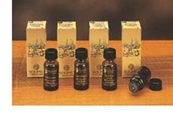 TIMO OLIO ESSENZIALE 10 ML - Farmastop