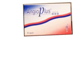 ANGIOPLUS 30 CAPSULE - Farmastop