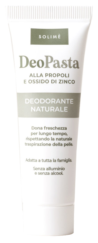 PROPOLI PASTA DEOD 30ML - Farmastop