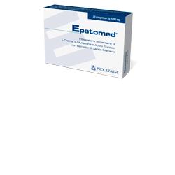 EPATOMED 30 COMPRESSE - Farmastop
