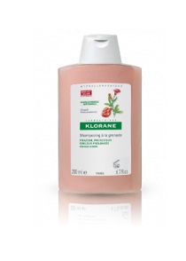 KLORANE SHAMPOO AL MELOGRANO 400 ML - Farmastop