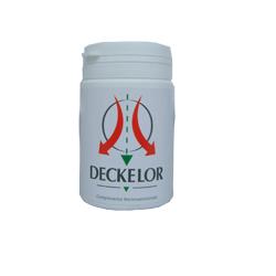 DECKELOR 60 CAPSULE - Farmastop