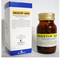 PROSTIP UNO 60CPR 800MG - Farmastop
