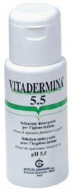 VIDERMINA DET DEL 5,5 200 ML - Farmastop