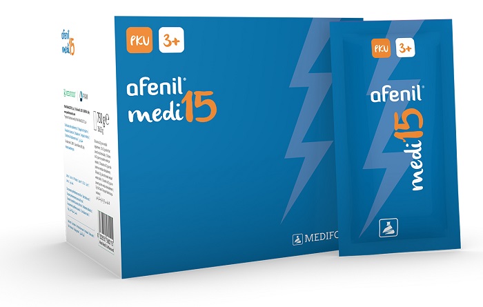 AFENIL MEDI 15 30 BUSTINE - Farmastop