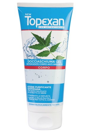 NEW TOPEXAN DOCCIASCH GEL 200M - Farmastop