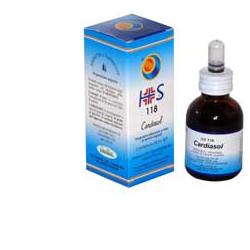 CARDIASOL LIQUIDO 50 ML - Farmastop