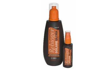 REBIOGER SOLARE ULTRA SPRAY 200 ML - Farmastop