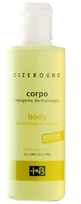 DIZEROUNO CORPO 200 ML - Farmastop