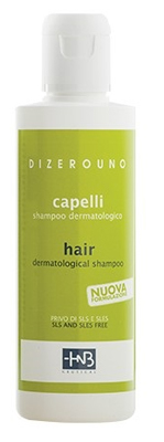 DIZEROUNO CAPELLI SHAMPOO 200 ML - Farmastop