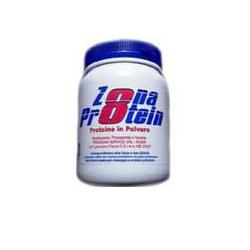 ZONAPROTEIN POLVERE 500 G - Farmastop