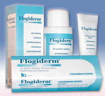 FLOGIDERM CREMA 50 ML - Farmastop