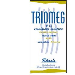 TRIOMEG EMULSIONE 200ML - Farmastop
