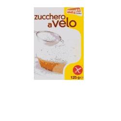 EASYGLUT ZUCCHERO VELO 125 G - Farmastop
