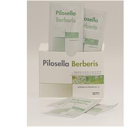 PILOSELLA-BERBERIS 30 BUSTINE - Farmastop