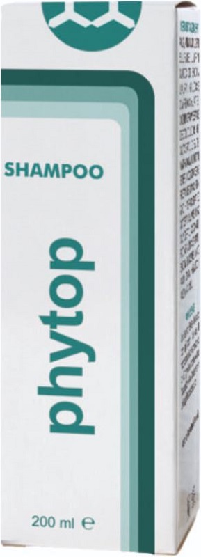 PHYTOP SHAMPOO 200 ML - Farmastop