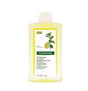 KLORANE SHAMPOO ALLA POLPA DI CEDRO 400 ML - Farmastop