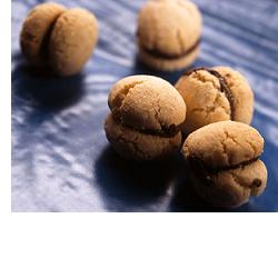BACI DI DAMA 100 G - Farmastop