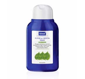 OFFICINALIA TIGLIO ELISI PER IL BAGNO 500 ML - Farmastop