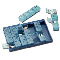 PORTAPILLOLE 7GIORNI - Farmastop