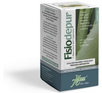 FISIODEPUR 50 OPERCOLI FLACONE VETRO - Farmastop