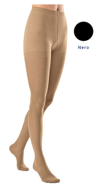 CALZA COMPRESSIVA JOBST ULTRASHEER 10-15MMHG COLLANT NOIR2 ARTICOLO 797830000600 - Farmastop