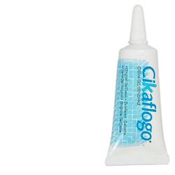 CIKAFLOGO CREMA GEL GENGIVE 10 ML - Farmastop