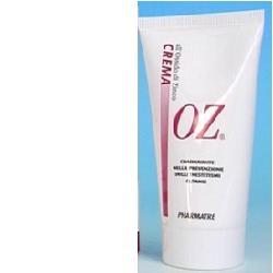 OZ CREMA OSSIDO DI ZINCO 75 ML - Farmastop