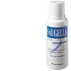 SAUGELLA DERMOLIQUIDO 500 ML OFS - Farmastop