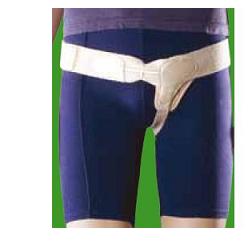 CINTO ERNIARIO HERNIA TRUSS OPPO MODELLO SN2149L MISURA LARGE FASCIA PER ERNIA SINGOLA SINISTRA - Farmastop
