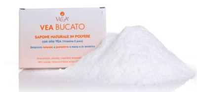 VEA BUCATO SAPONE NATURALE 500 G - Farmastop