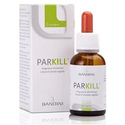 PARKILL GOCCE 30 ML - Farmastop