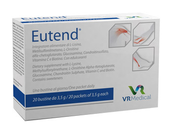 EUTEND 20 BUSTINE - Farmastop