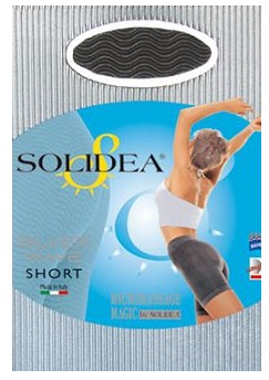 SILVER WAVE SHORT CHAMP S - Farmastop