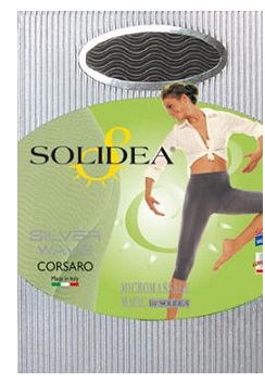 SILVER WAVE CORSARO NERO XXL - Farmastop