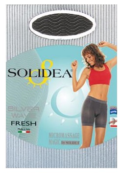 SILVER WAVE FRESH SABBIA M - Farmastop