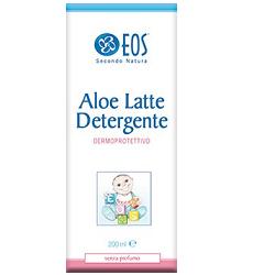 EOS ALOE LATTE DET 200ML - Farmastop