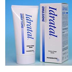 IDRATAL CREMA IDRATANTE 75 ML - Farmastop