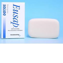 EUSAP DETERGENTE SOLIDO 100 G - Farmastop