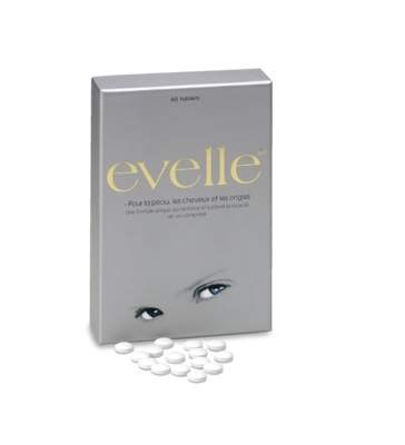 EVELLE 60 COMPRESSE - Farmastop
