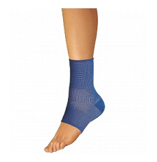 CAVIGLIERA CON CALOTTA GIBAUDSPORT BLU 3 - Farmastop